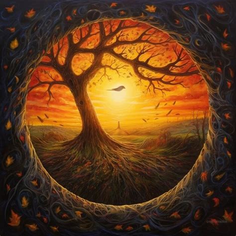 Samhain: Honoring Ancestors and the Cycle of Life in 2022